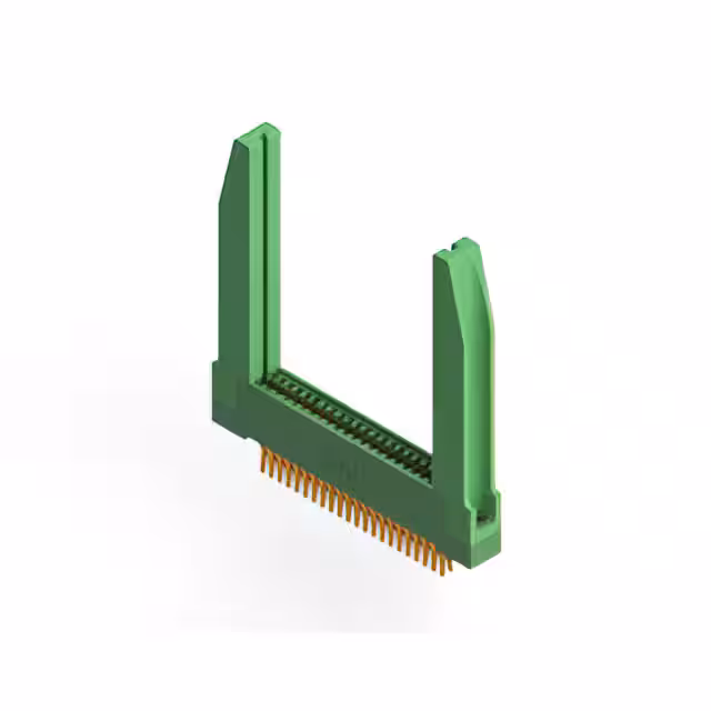 345-044-560-278 EDAC Inc.  Edgeboard Connectors